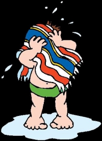 Image from Print Artist Platinum software, version 23, Bonus Graphics CD. missing: ../jpgs/5-print-artist-drawings/BOY DRYING OFF.jpg